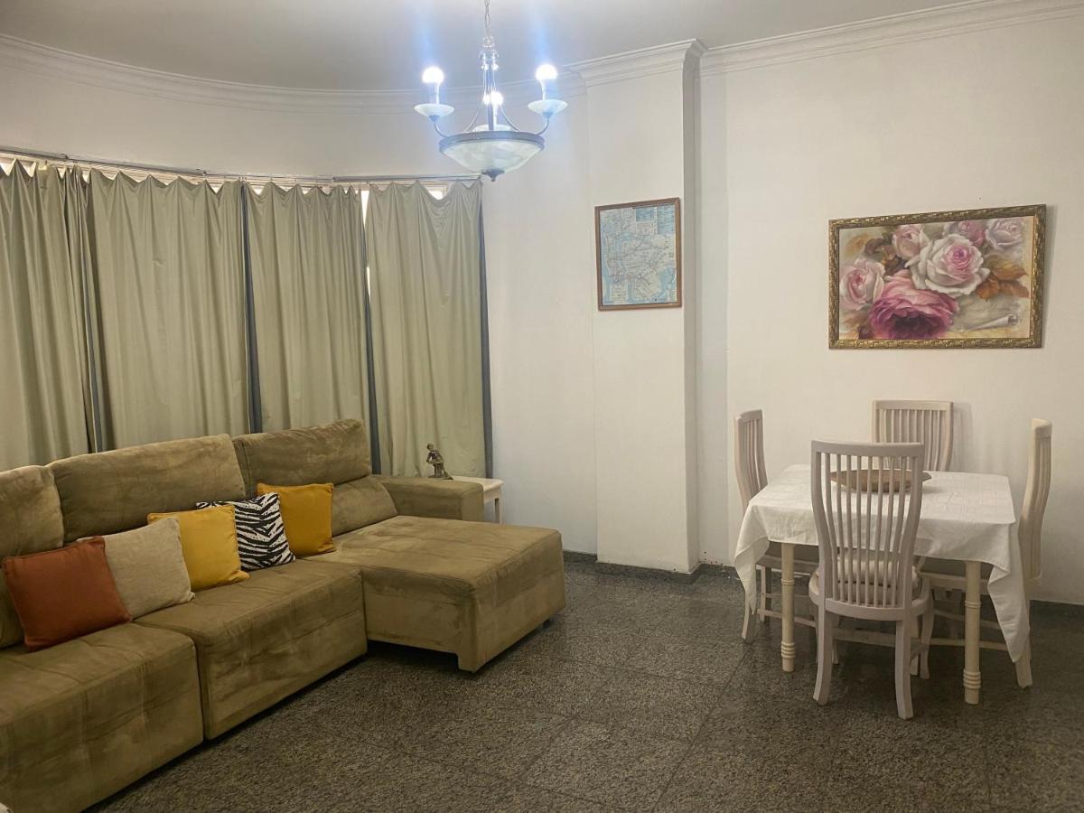 Lado Do Metro Copacabana Рио-де-Жанейро Экстерьер фото